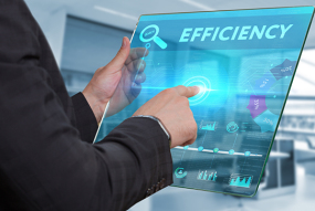 Energieeffizienz Unternehmen verbessern